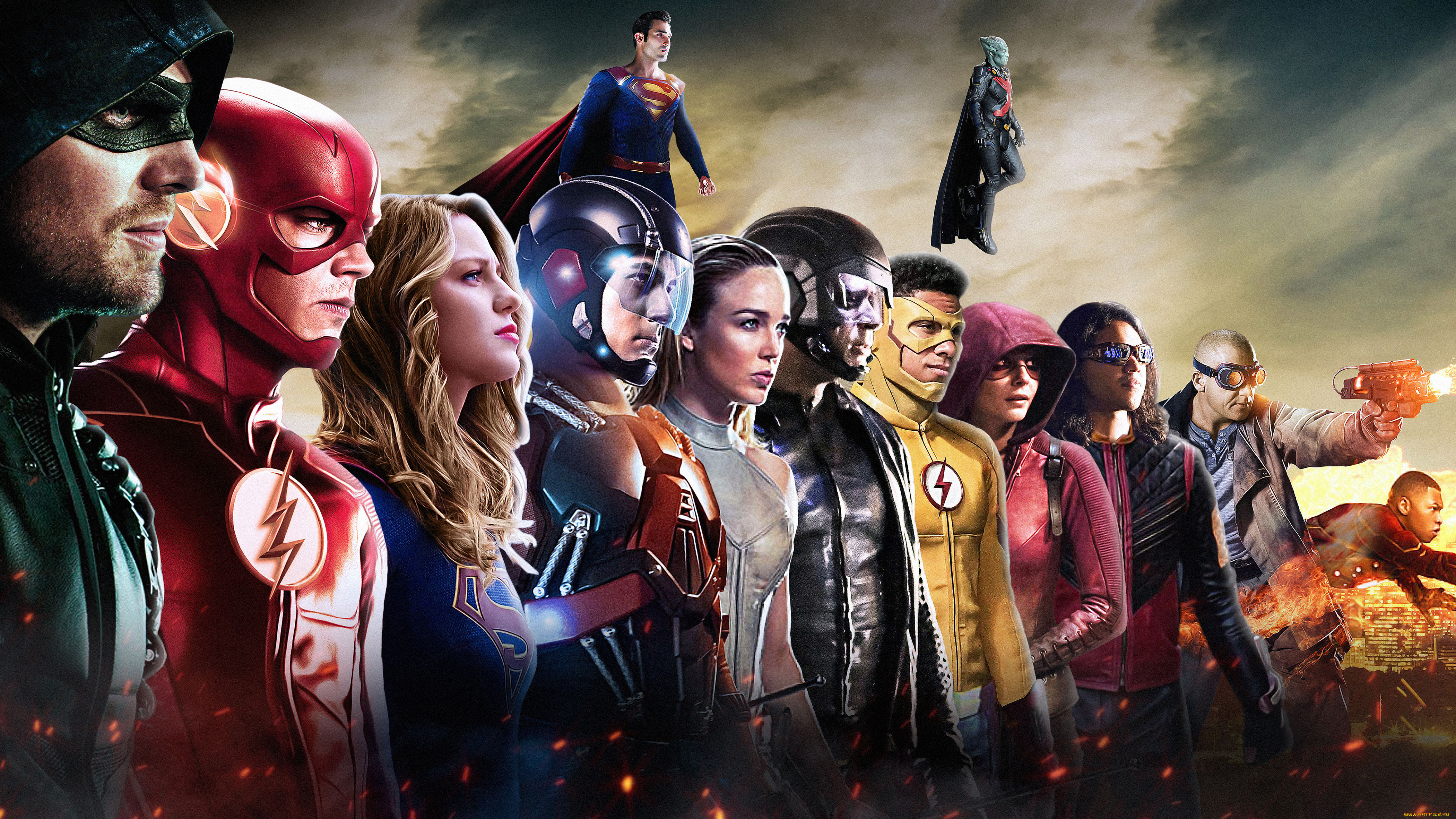  , dc`s legends of tomorrow, legends, of, tomorrow